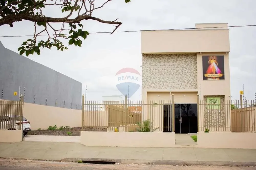 Salas comerciais gil