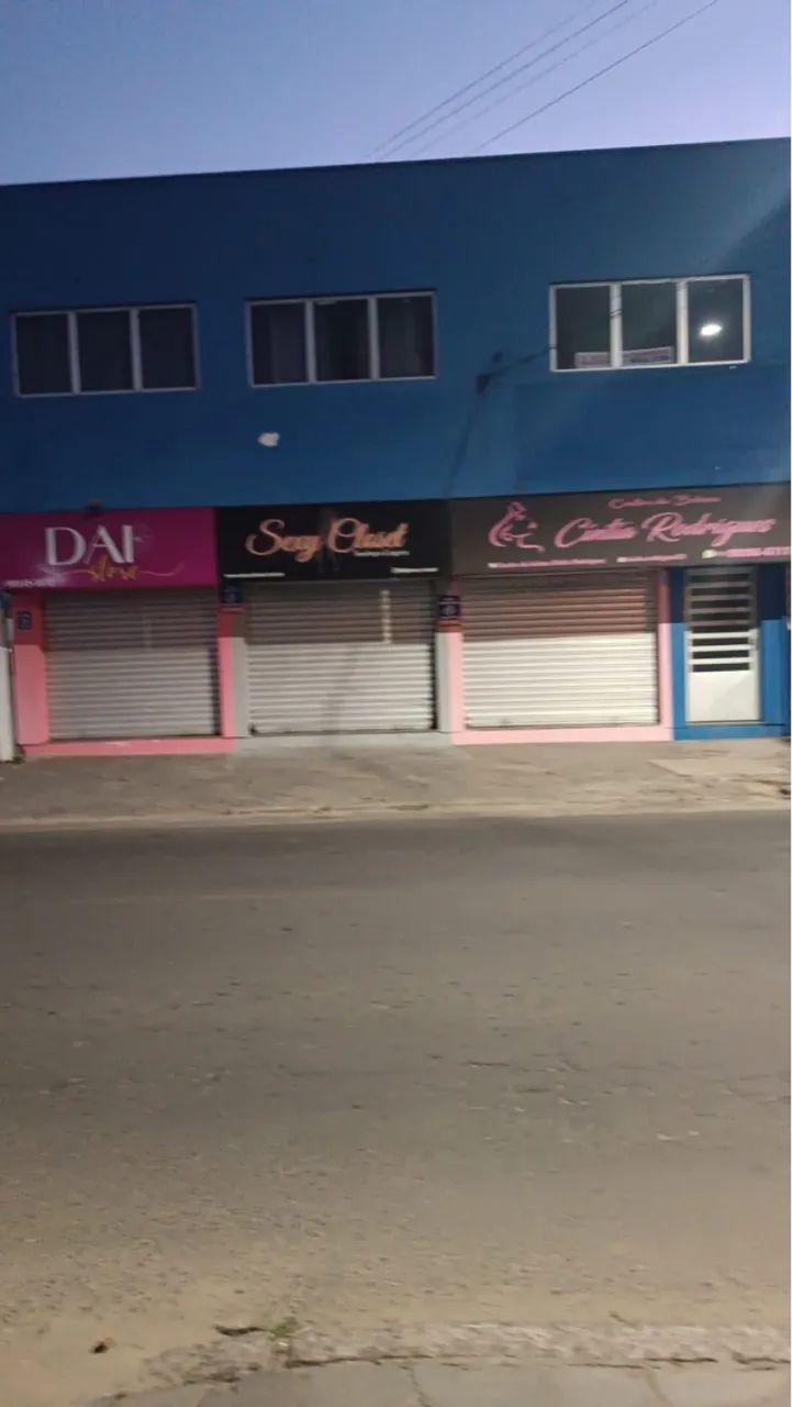 Ótima Loja no centro de Alvorada/RS para alugar