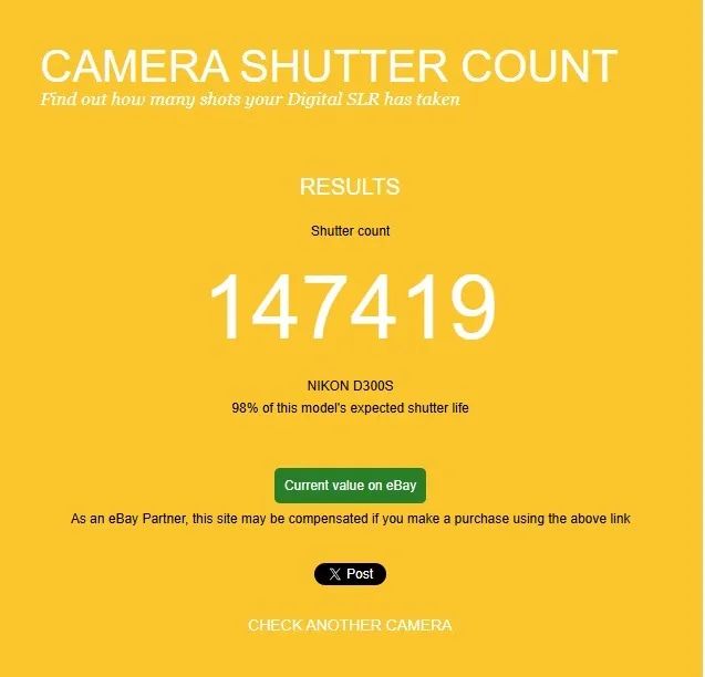 Nikon D300s - Foto 6