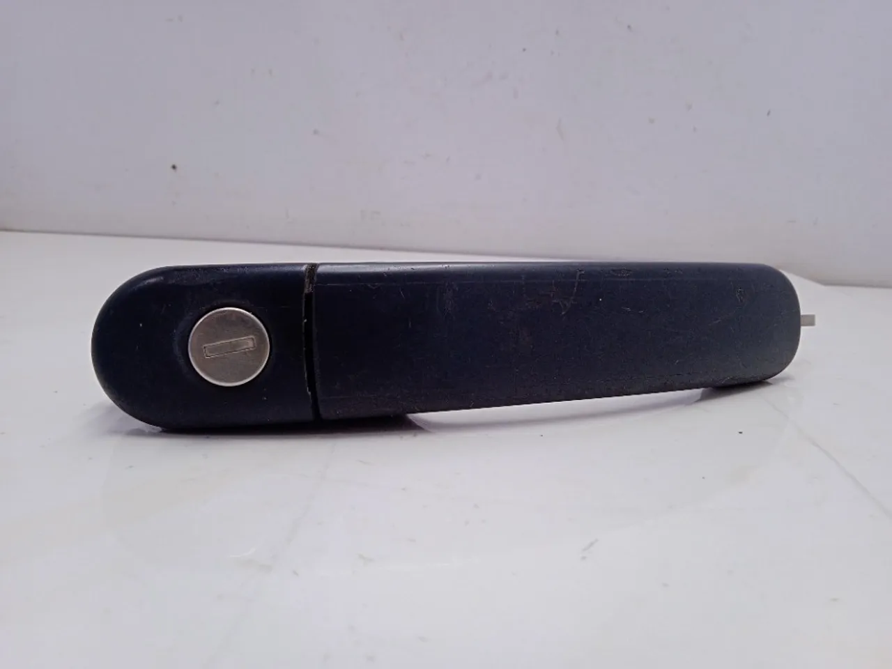 Maçaneta externa dianteira esquerda Volkswagen gol 96 a 14