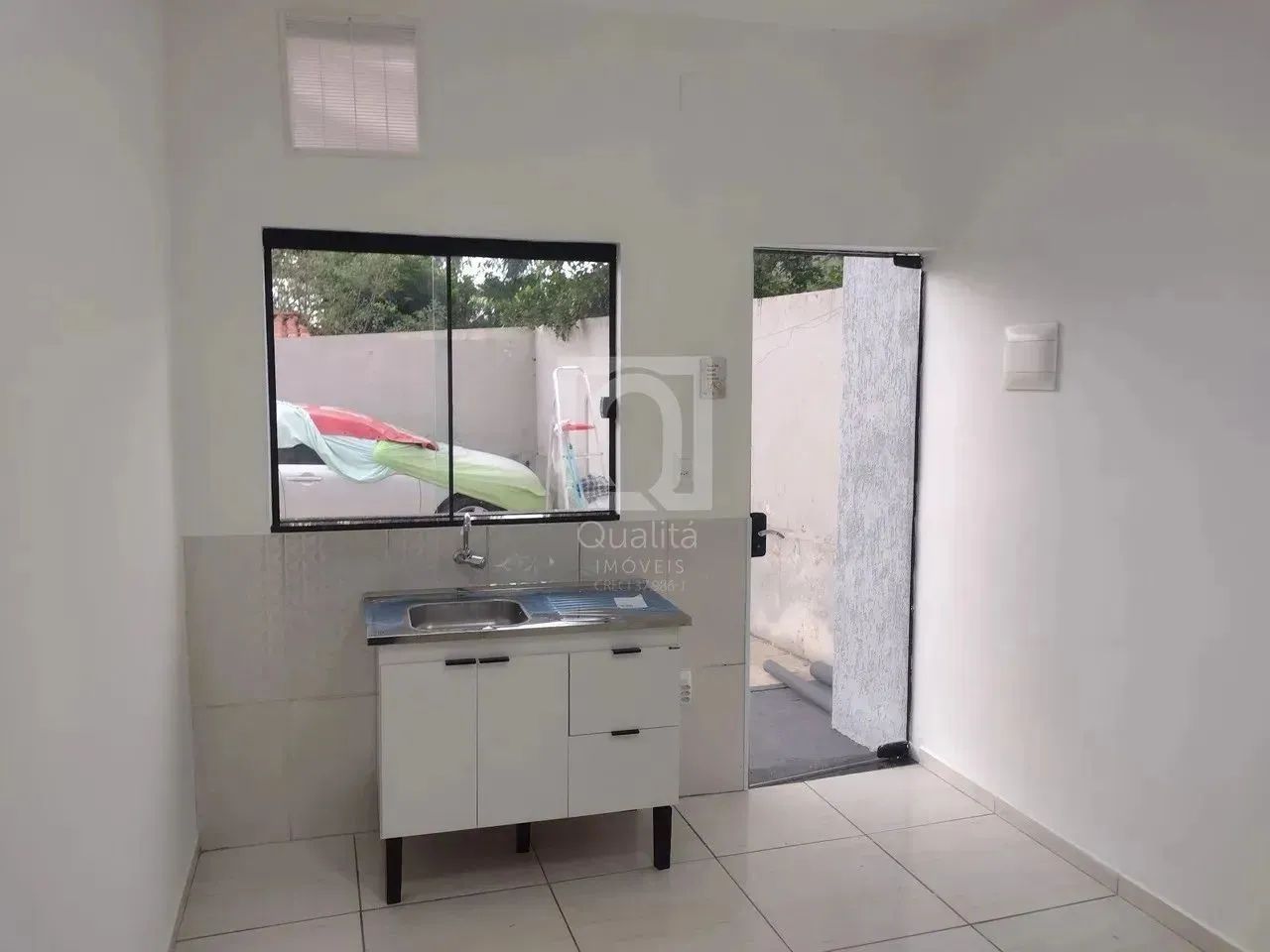 Kitnet à venda Lopes de Oliveira, Zona Norte, Sorocaba - Foto 2