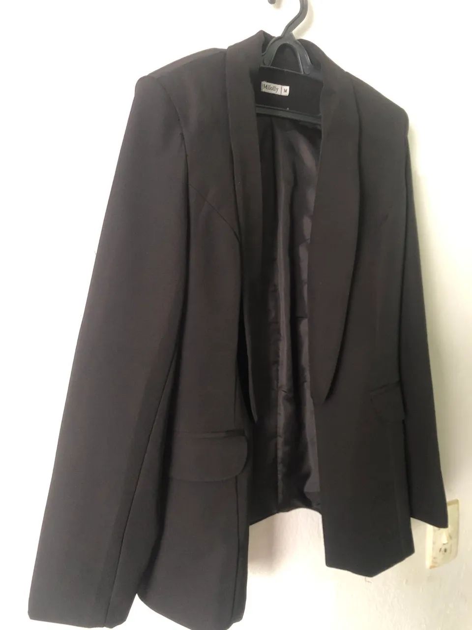 blazer feminino 