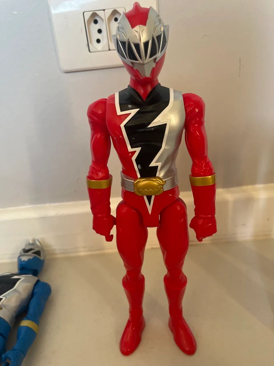 Power rangers - Foto 3