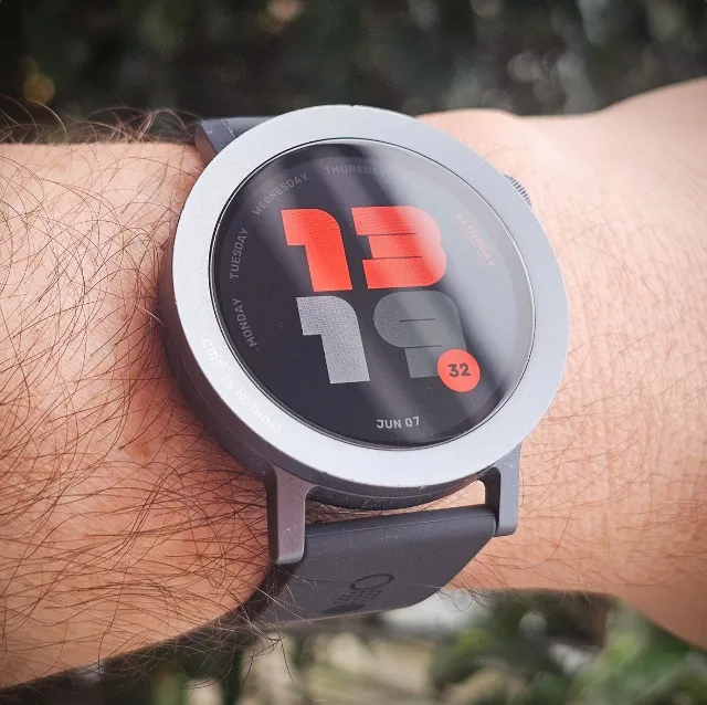 Relogio Inteligente Smart Watch Cmf By Nothing Watch Pro 2