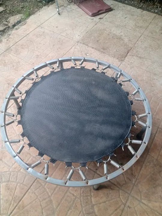 cama elástica - Foto 3