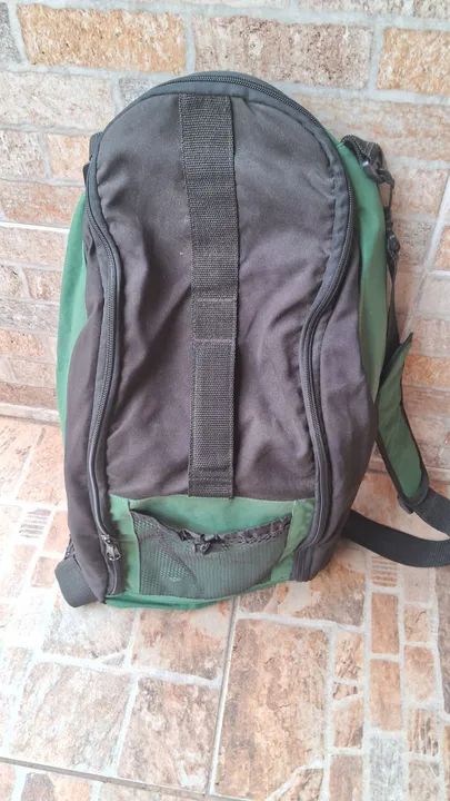 Mochila ótimo estado/ Não envio 