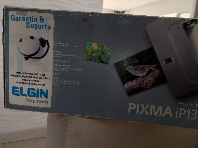 Impressora Canon IP1300