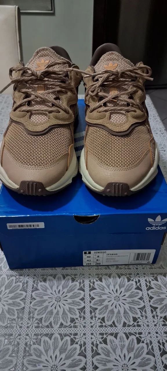 Tênis Adidas Originals - Foto 4