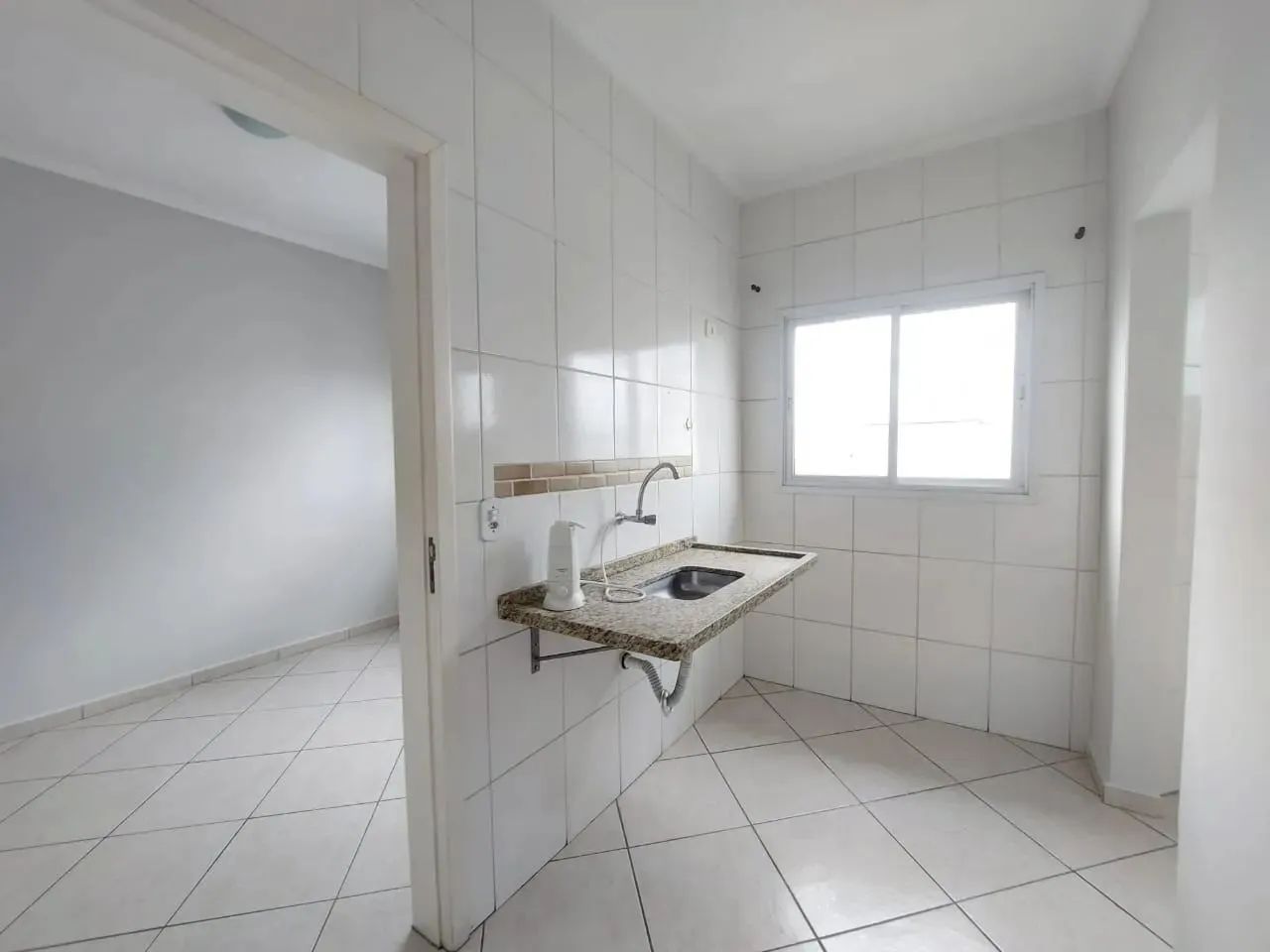 Apartamento para aluguel, 1 quarto, Granja Daniel, Taubaté - Foto 4