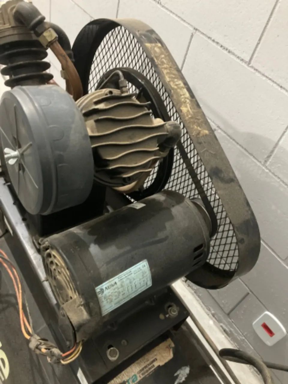 Compressor Pressure 20/20065568120880386122