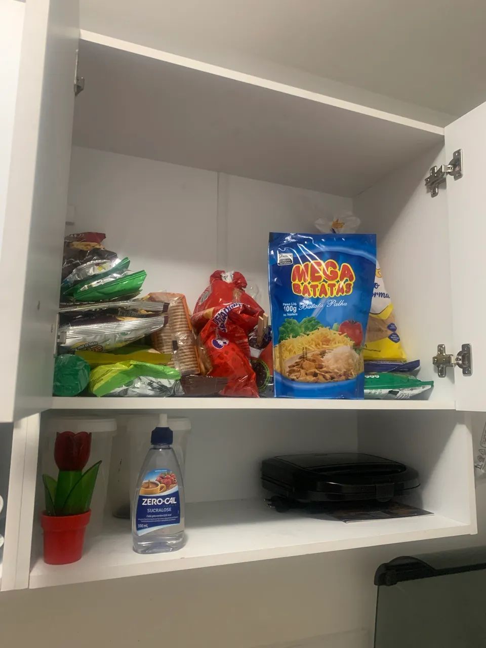 Armário aéreo para cozinha /área de serviço  - Foto 3