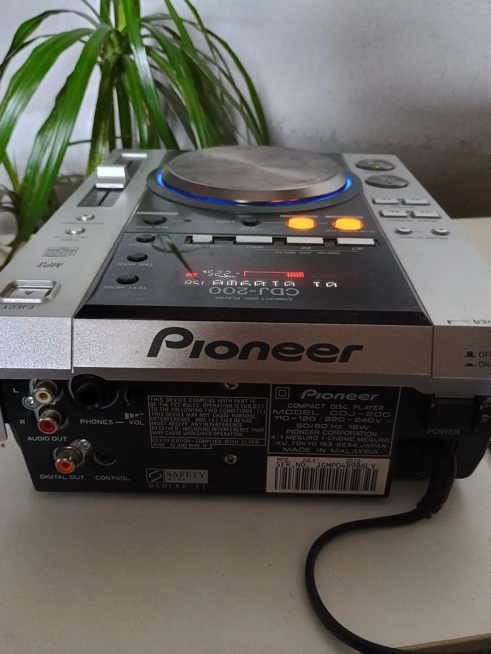 CDJ 64312833056513122