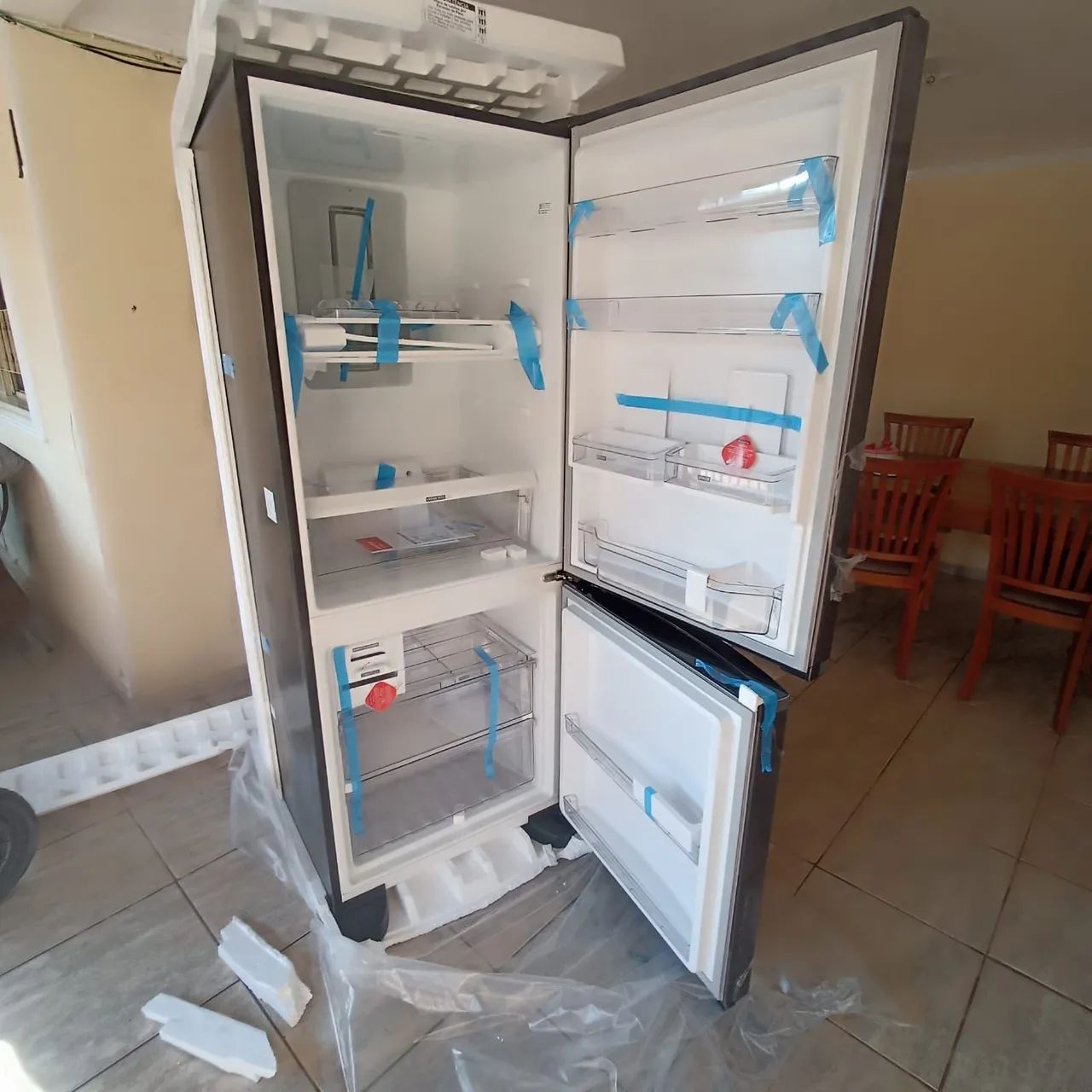 Geladeira  - Foto 2