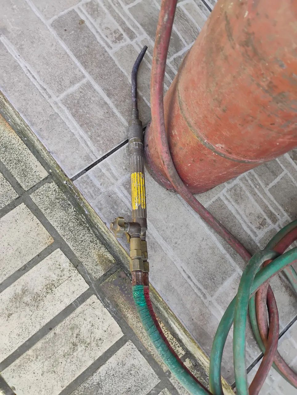 Aparelho de solda  - Foto 4