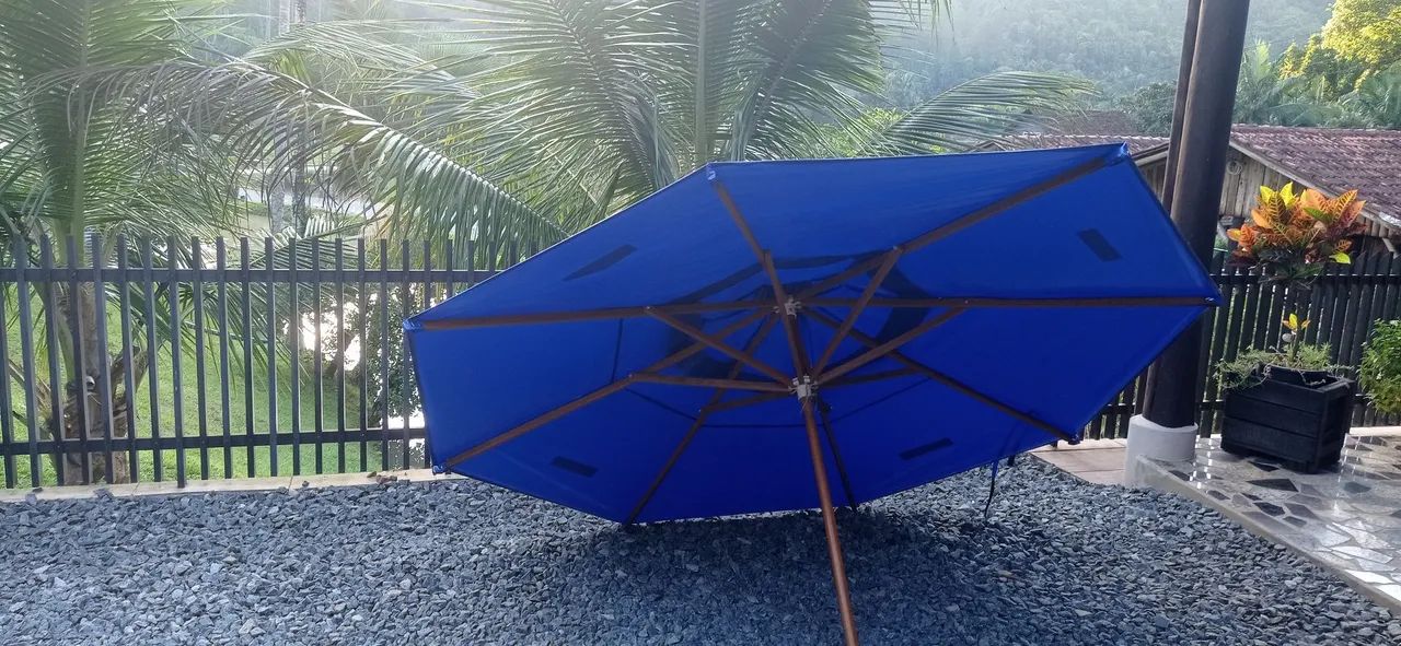 Obrelone azul marinho 