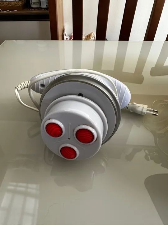 Massageador Corporal Massageador Spin Doctor Be Emotion  - Foto 2