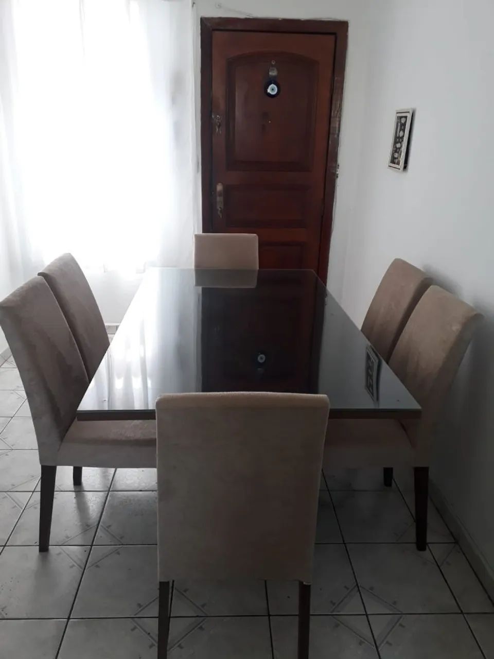 Mesa de jantar - Foto 2