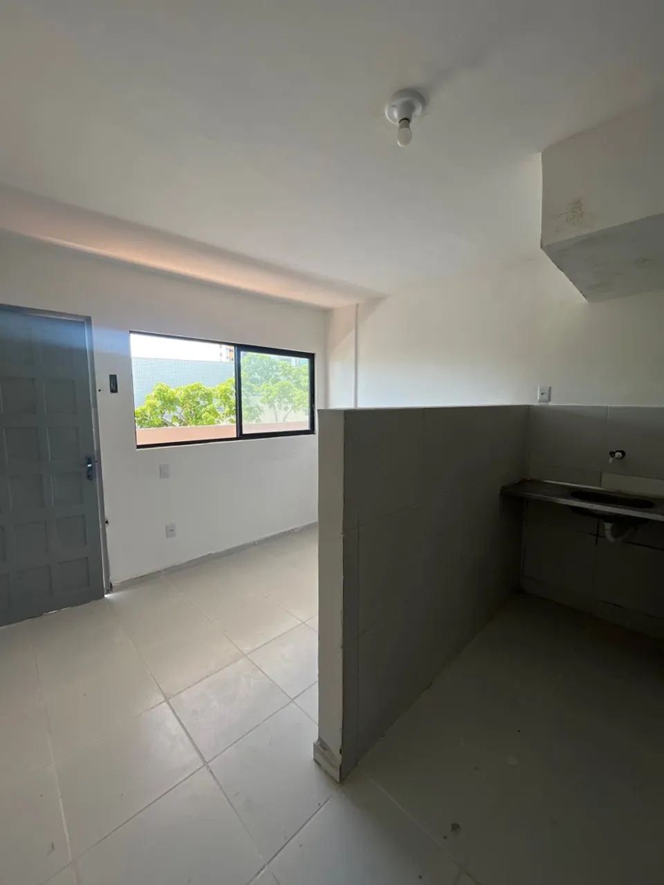 APARTAMENTO e KITNETS para alugar em Petrópolis! Próximo ao HUOL e maternidade  - Foto 2