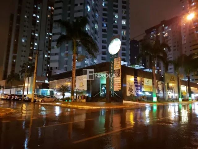 Vendo URGENTE ágio de apartamento no Green Park
