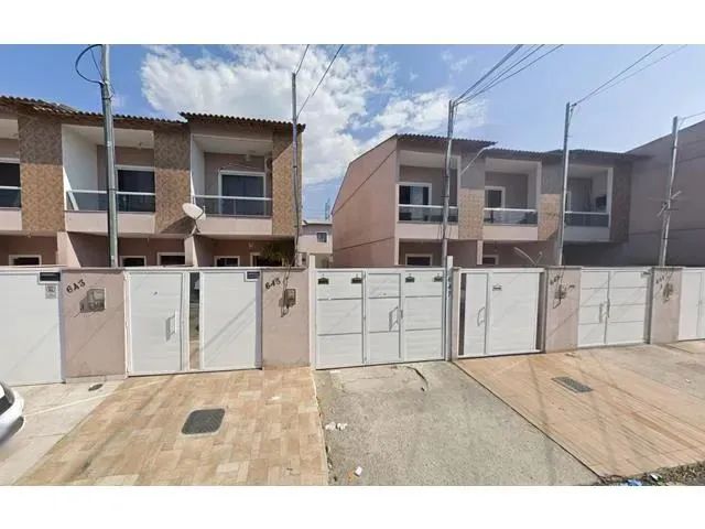 CASA RESIDENCIAL em MESQUITA - RJ, SANTO ELIAS