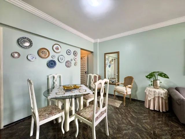 Apartamento José Bonifácio com 3 quartos, Fortaleza. - Foto 5