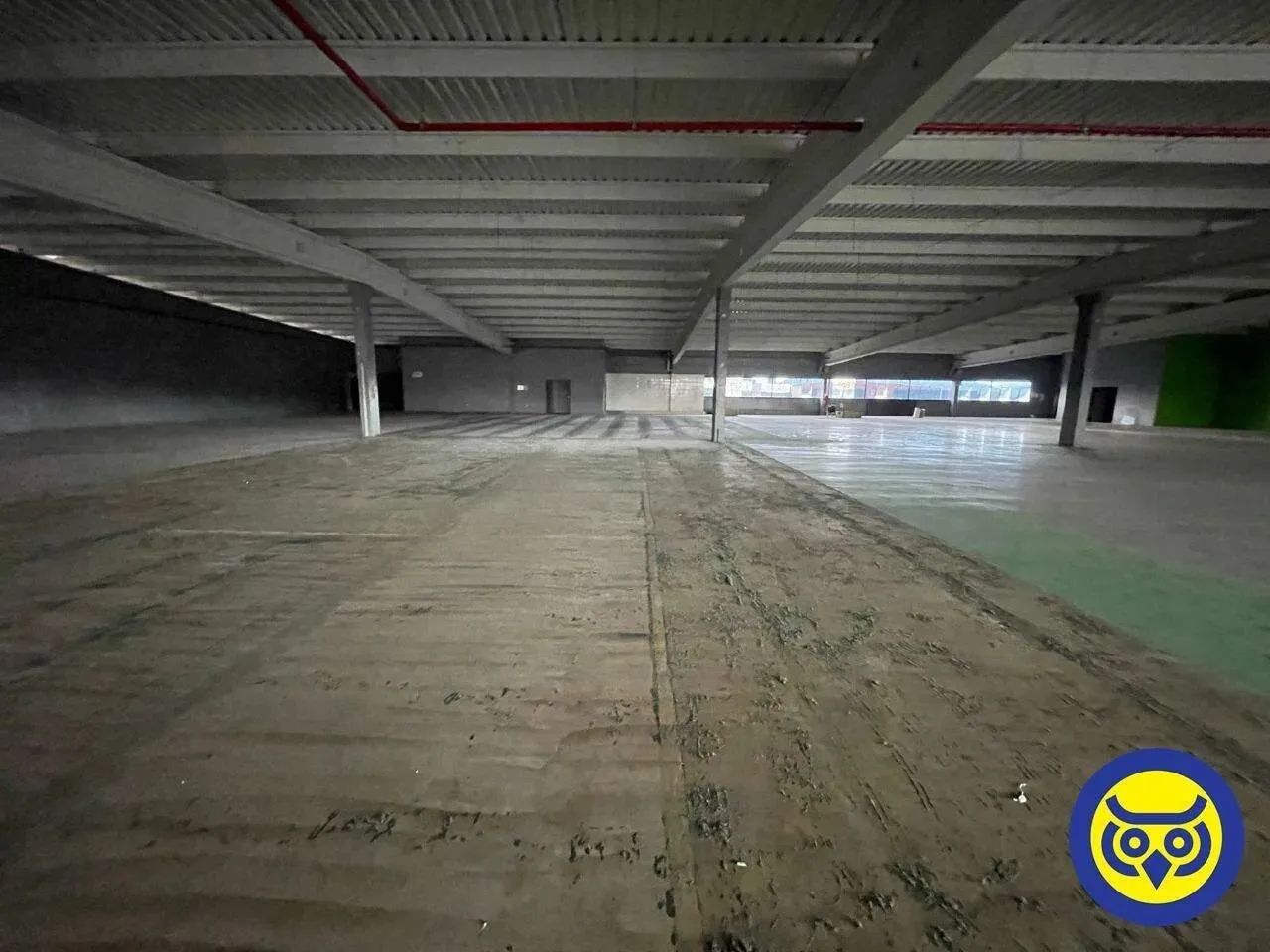 Loja Comercial na Palhoça
