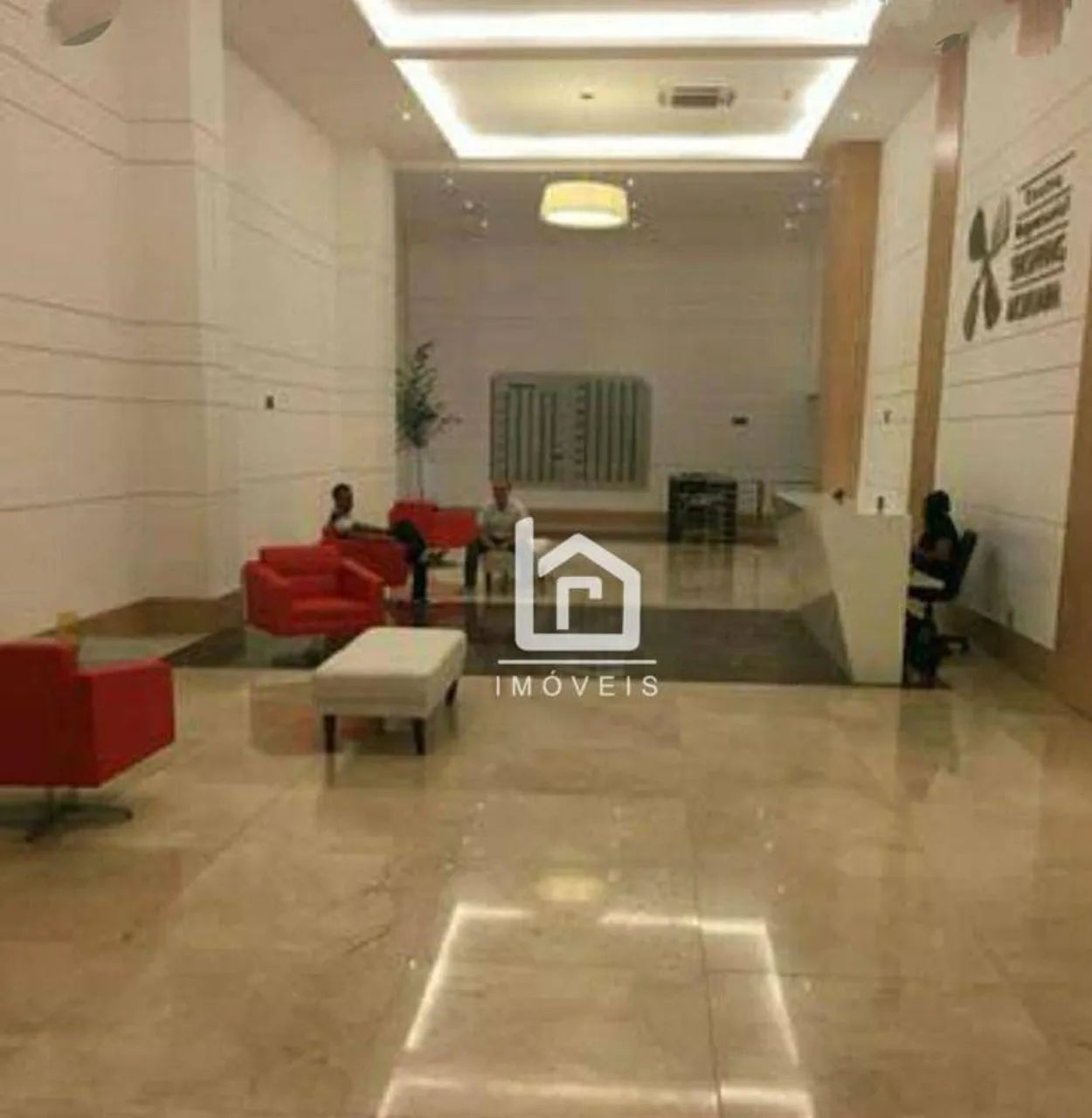 Valor exclusivo e imperdível: sala no Shopping Moxuara - Cariacica/ES! - Foto 2