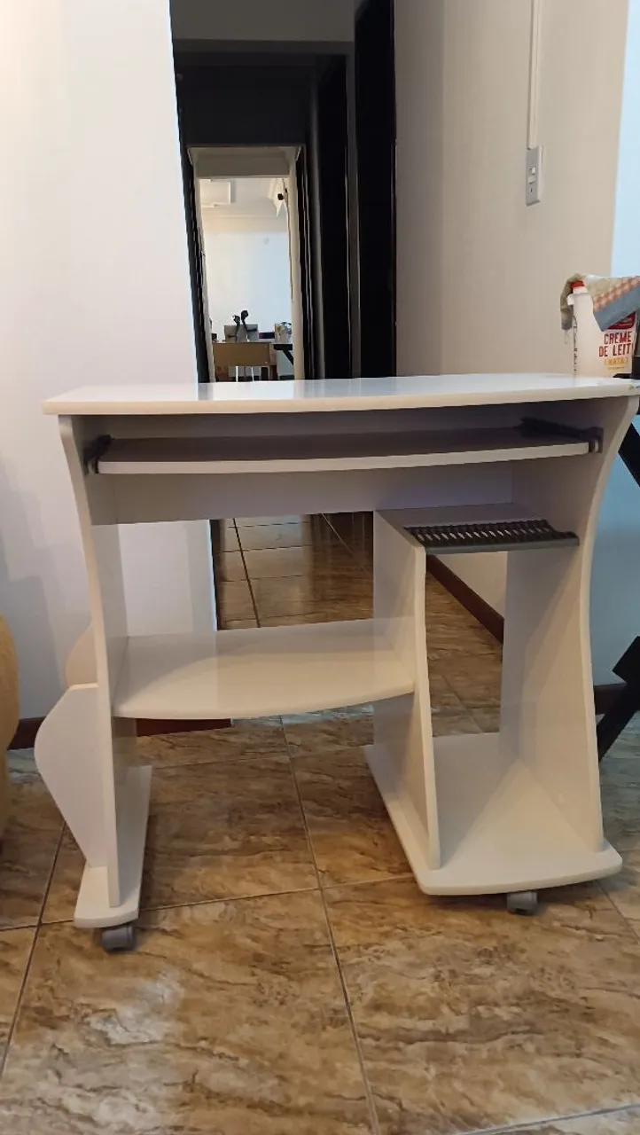 Mesa computador