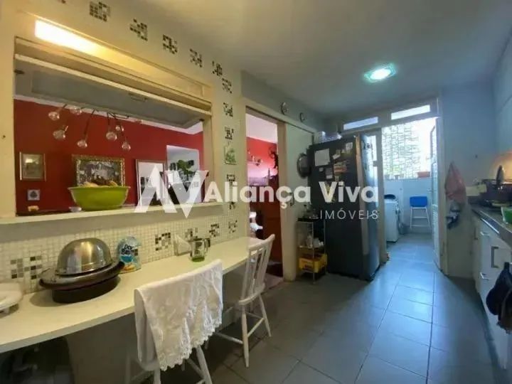 Ipanema | Apartamento 3 quartos - Foto 5