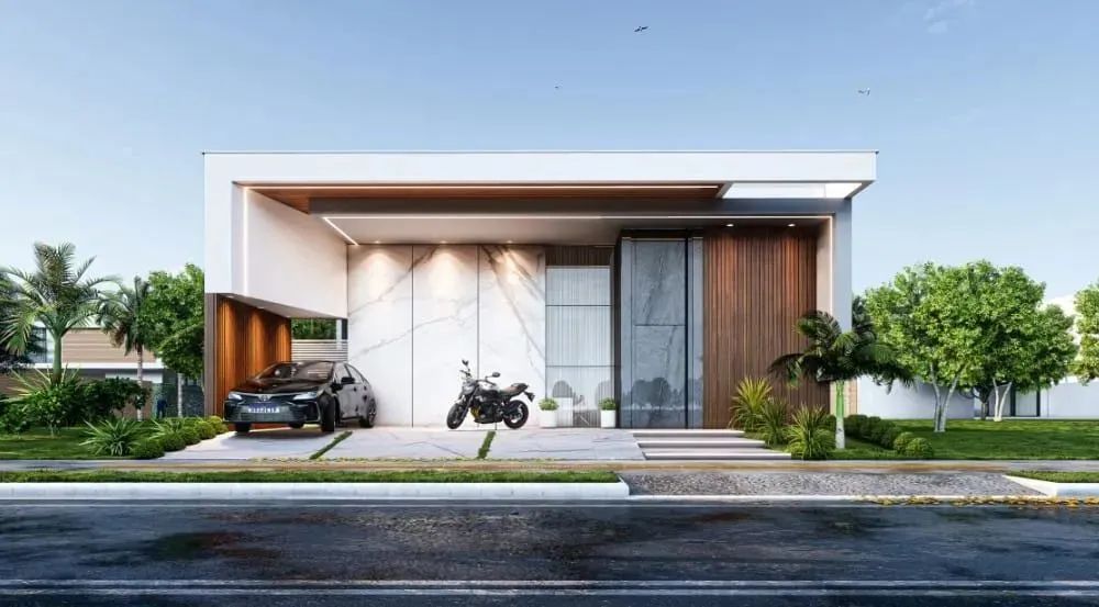 ** Casa Exclusiva no Condomínio Colinas Bella Vista  Lazer, Segurança e Sofisticação** - Foto 3