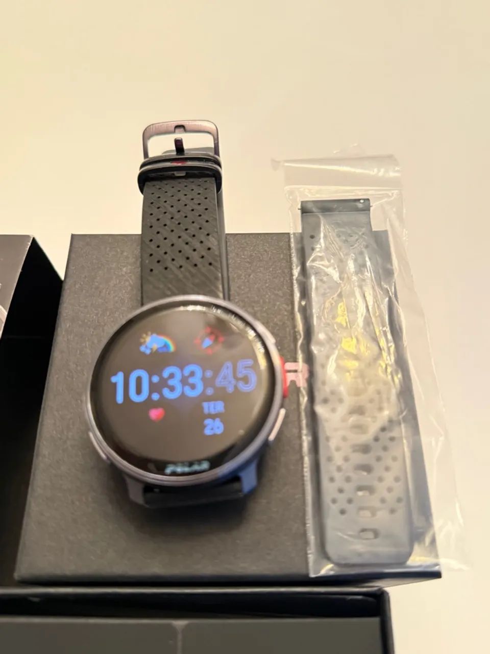 Polar Vantage V3 - Smartwatch Premium Multisport - Foto 4