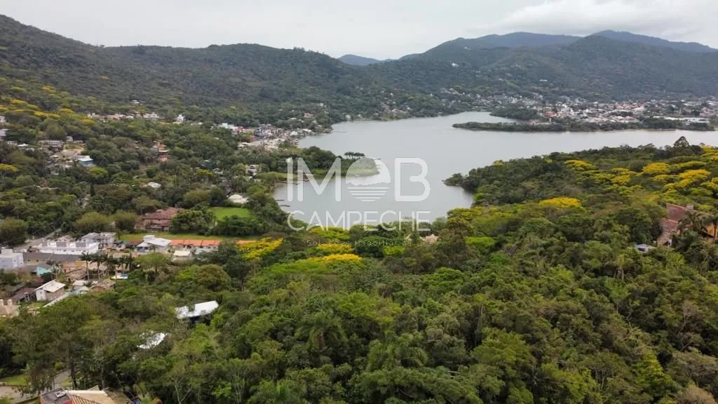 Terreno na Lagoa da Conceição