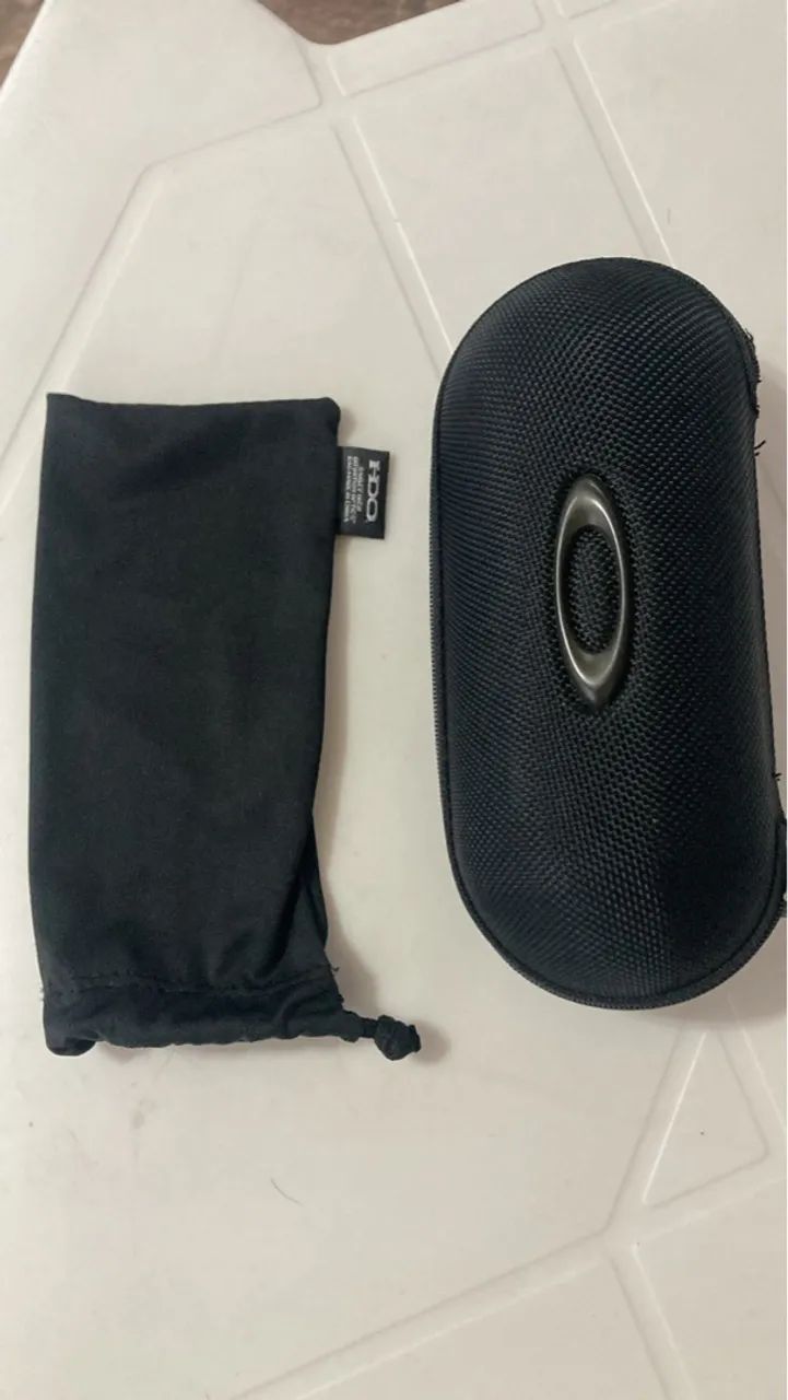 Óculos de sol oakley - Foto 4