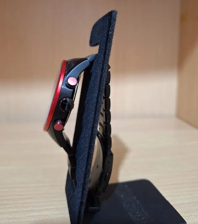 Relógio Puma Masculino  - Foto 2