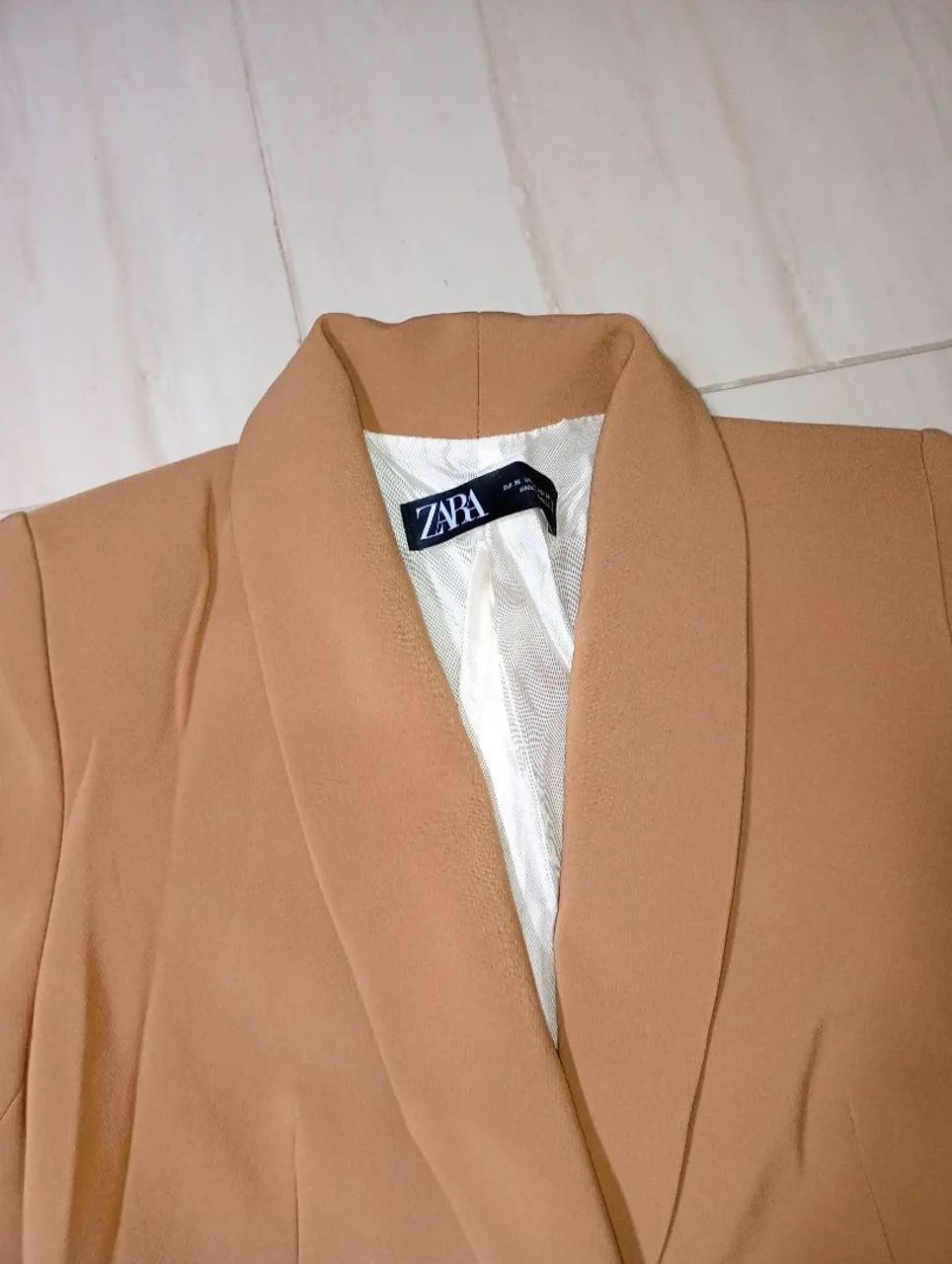 Casaco Zara - Foto 4