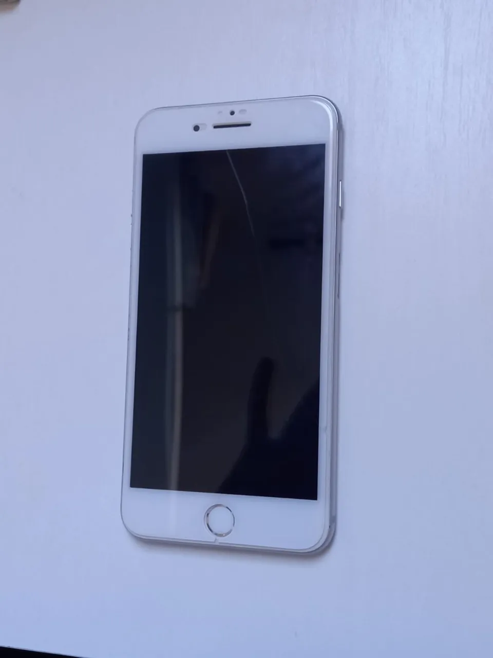 iPhone 7PLUS - Bateria 100% e 128GB