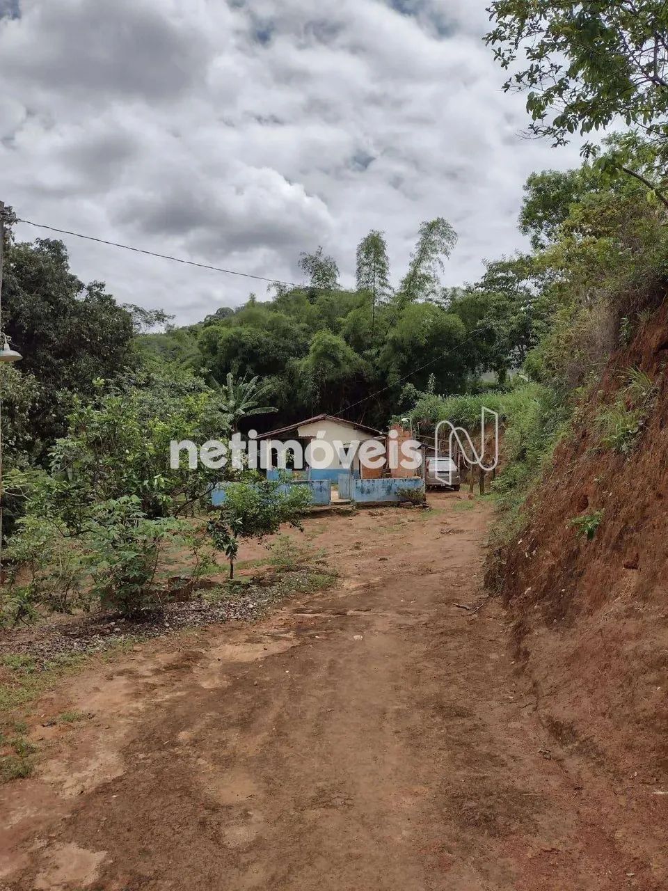 Venda Sítio Zona Rural Antônio Dias - Foto 2