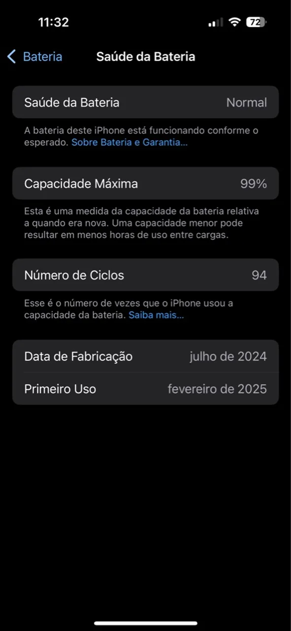 iPhone 15 128 GB