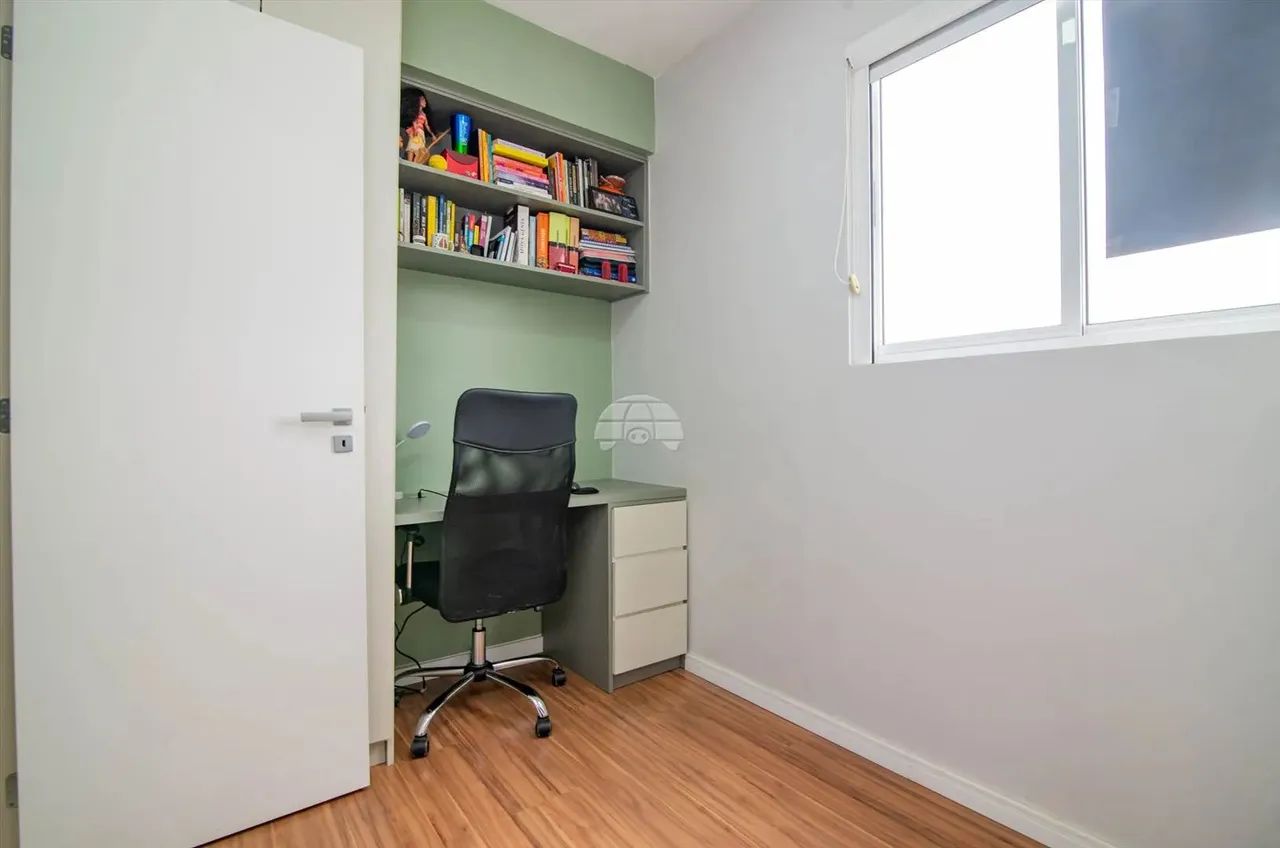 Vendas Apartamento Curitiba PR - Foto 15