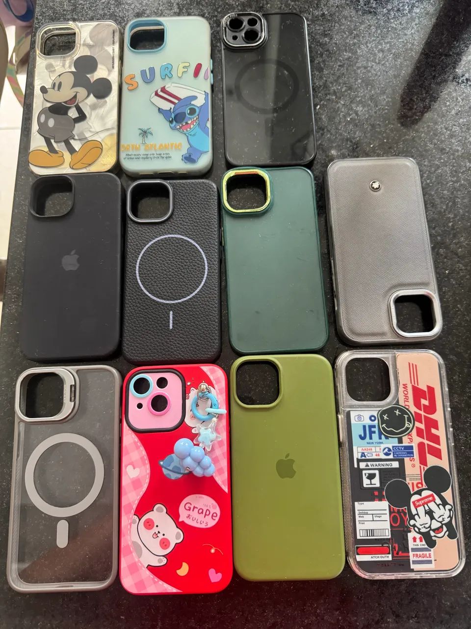 Case para iPhone 14 - Foto 3