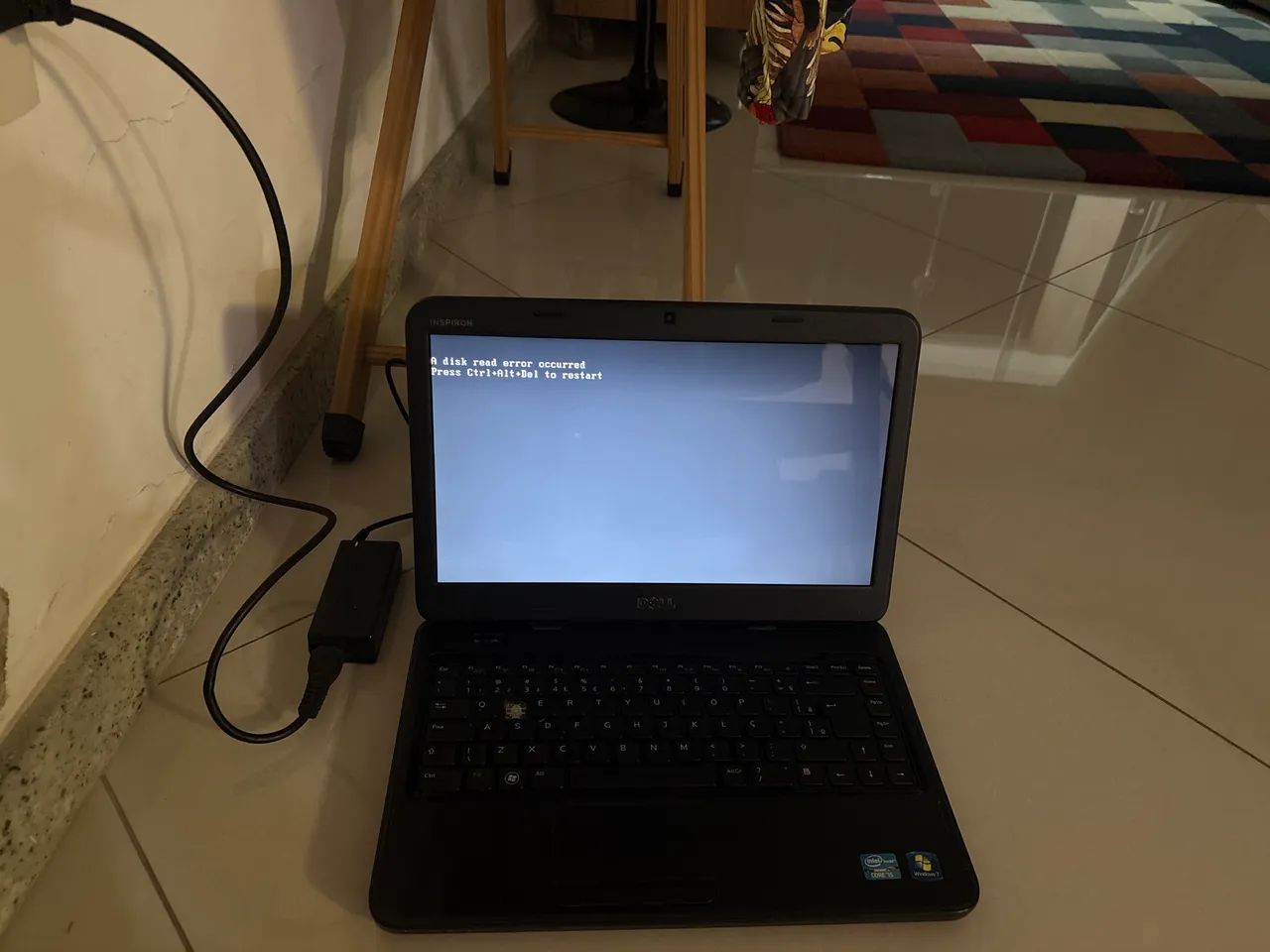 Vende se