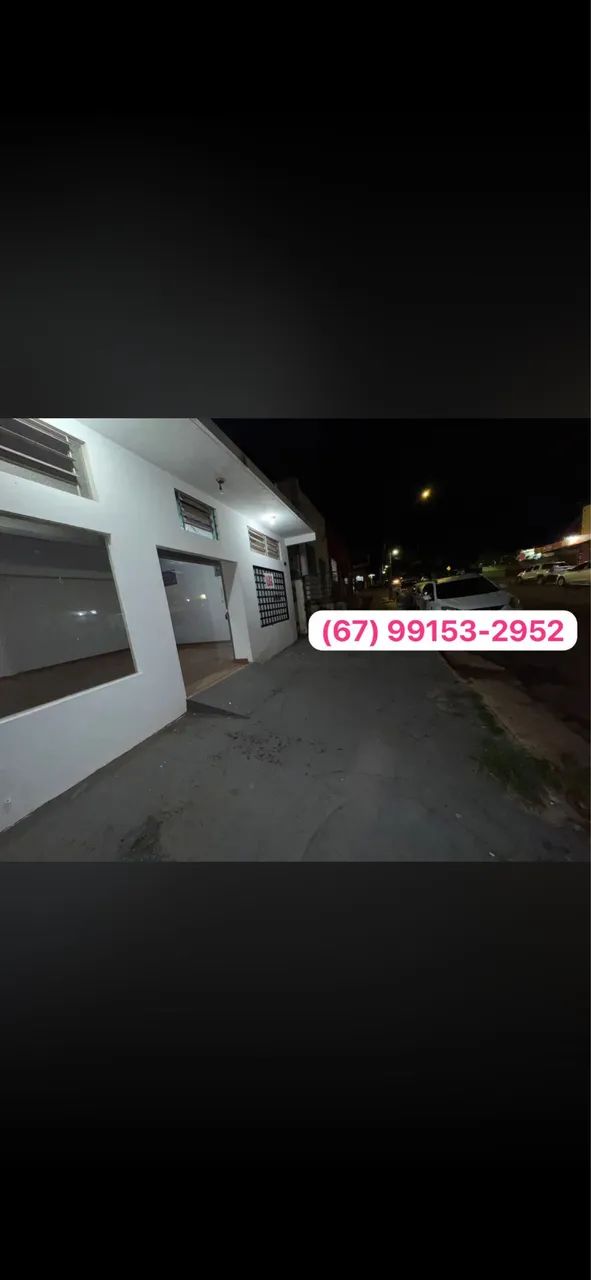 ALUGO SALÃO COMERCIAL na Pedrossian - Foto 3