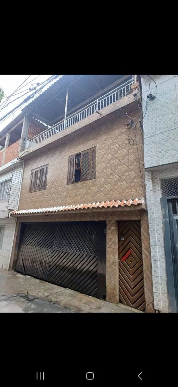 Foto - São Paulo - Jardim Filhos da Terra