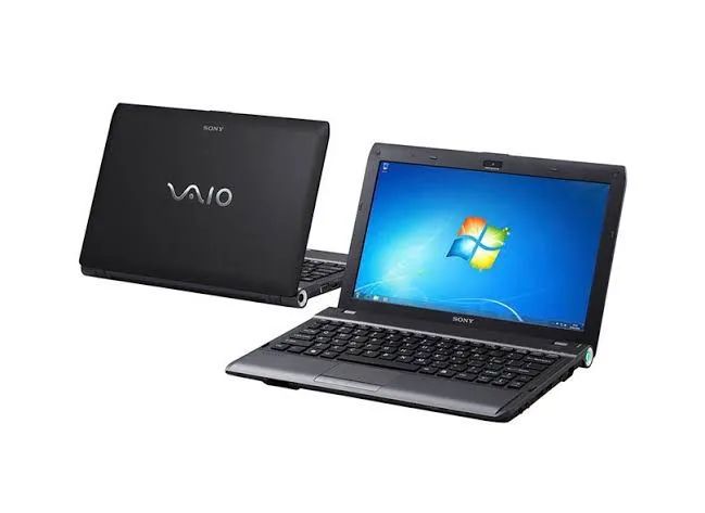 Netbook vaio original  - Foto 3