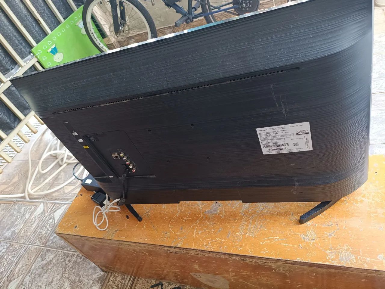 Vende-se essa televisão  - Foto 2