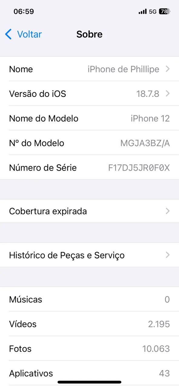 iPhone 12 - Foto 3