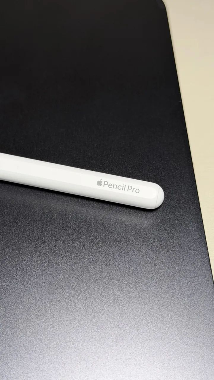 Apple Pencil Pro  - Foto 3