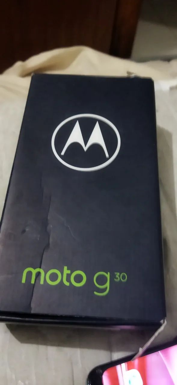 Celular moto g30 - Foto 4