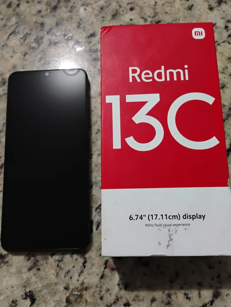 Vendo redmi 13c - Foto 4