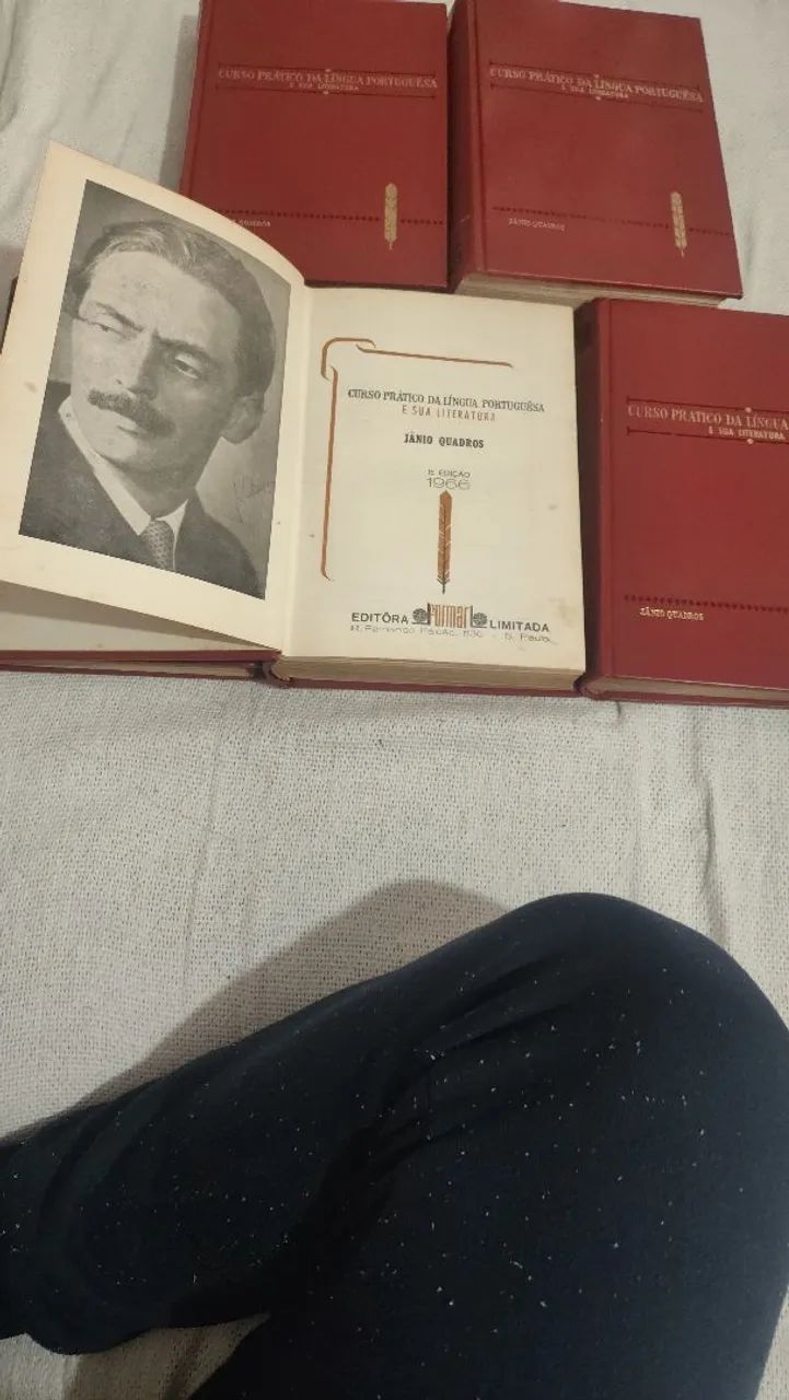 Jânio quadros - Foto 2